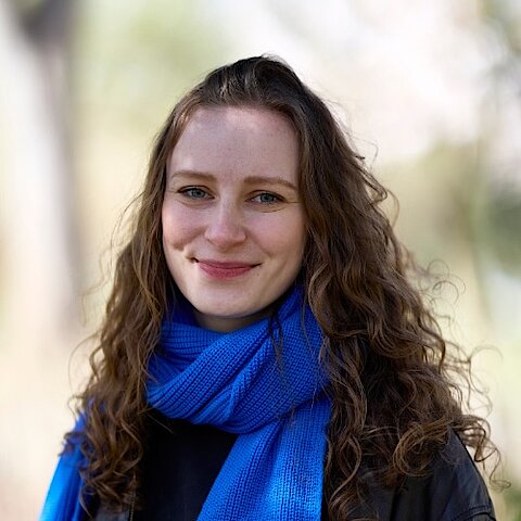 Leoni Bender