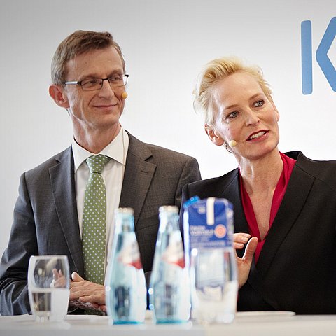 Woche der Biodiversität