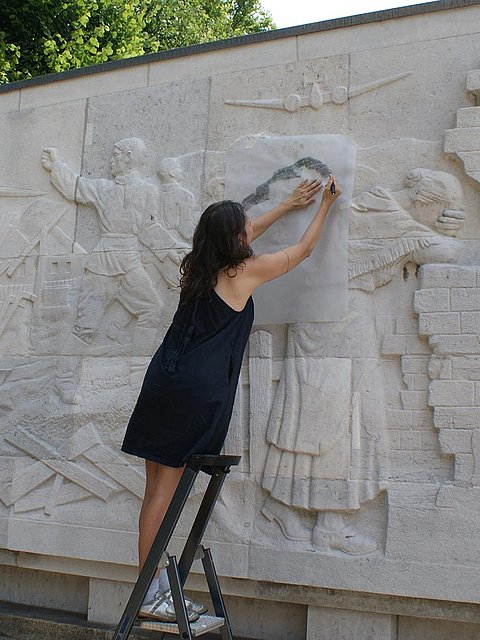 Artists in Residence