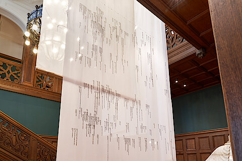 Ausstellung: Mutations