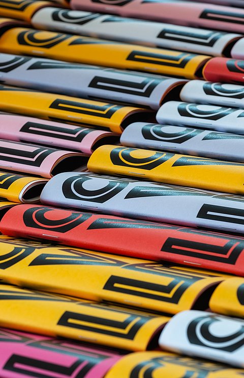 Mutations: Interdisciplinary Residency Programme MUTATIONS