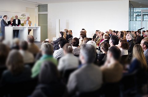 Woche der Biodiversität Biodiversität