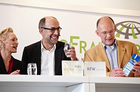 Woche der Biodiversität