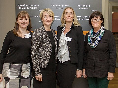 Social Business Women – Incubator for women