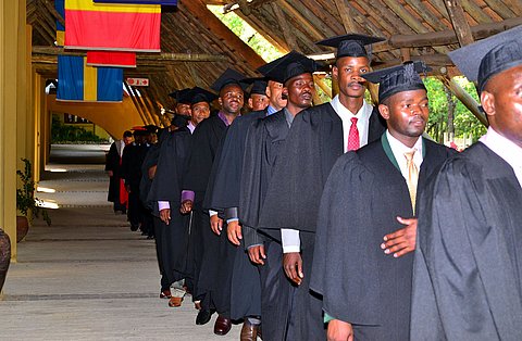 Southern African Wildlife College