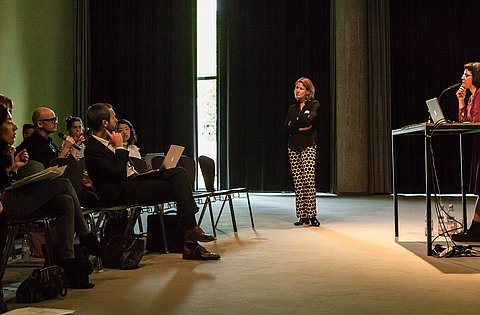 TransCuratorial Academy Trans Curatorial Academy