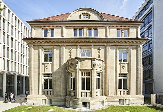 Lebendiges Kulturdenkmal